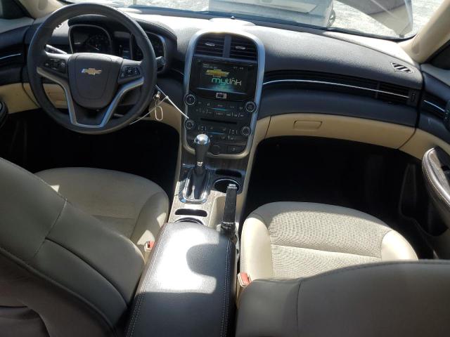  CHEVROLET MALIBU 2015 Burgundy