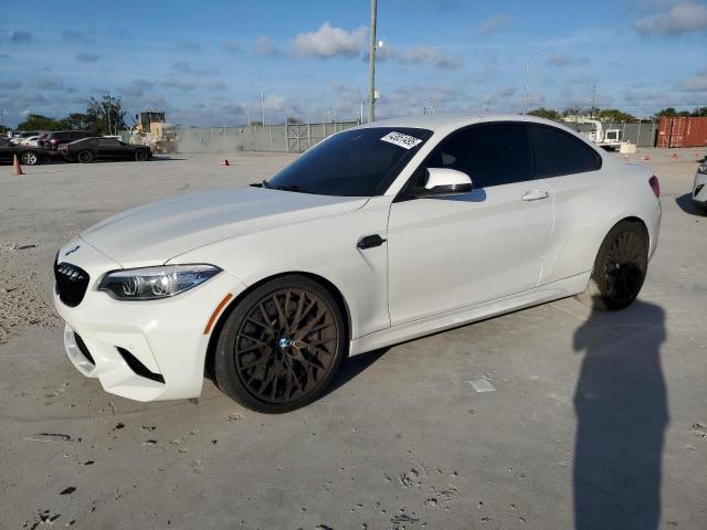 2021 Bmw M2 Competition