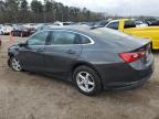 2017 Chevrolet Malibu Ls zu verkaufen in Greenwell Springs, LA - Front End