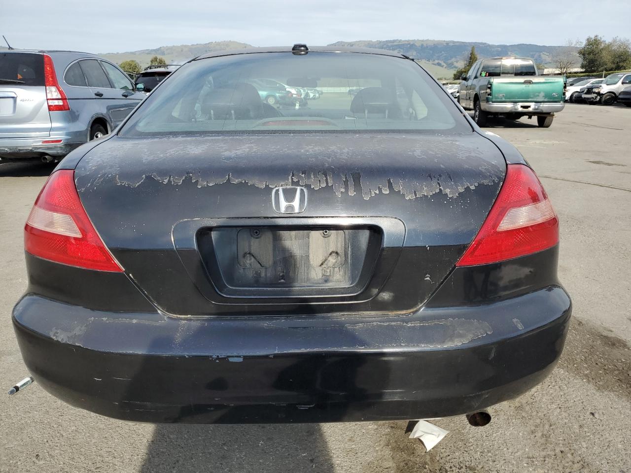 2004 Honda Accord - Image 6