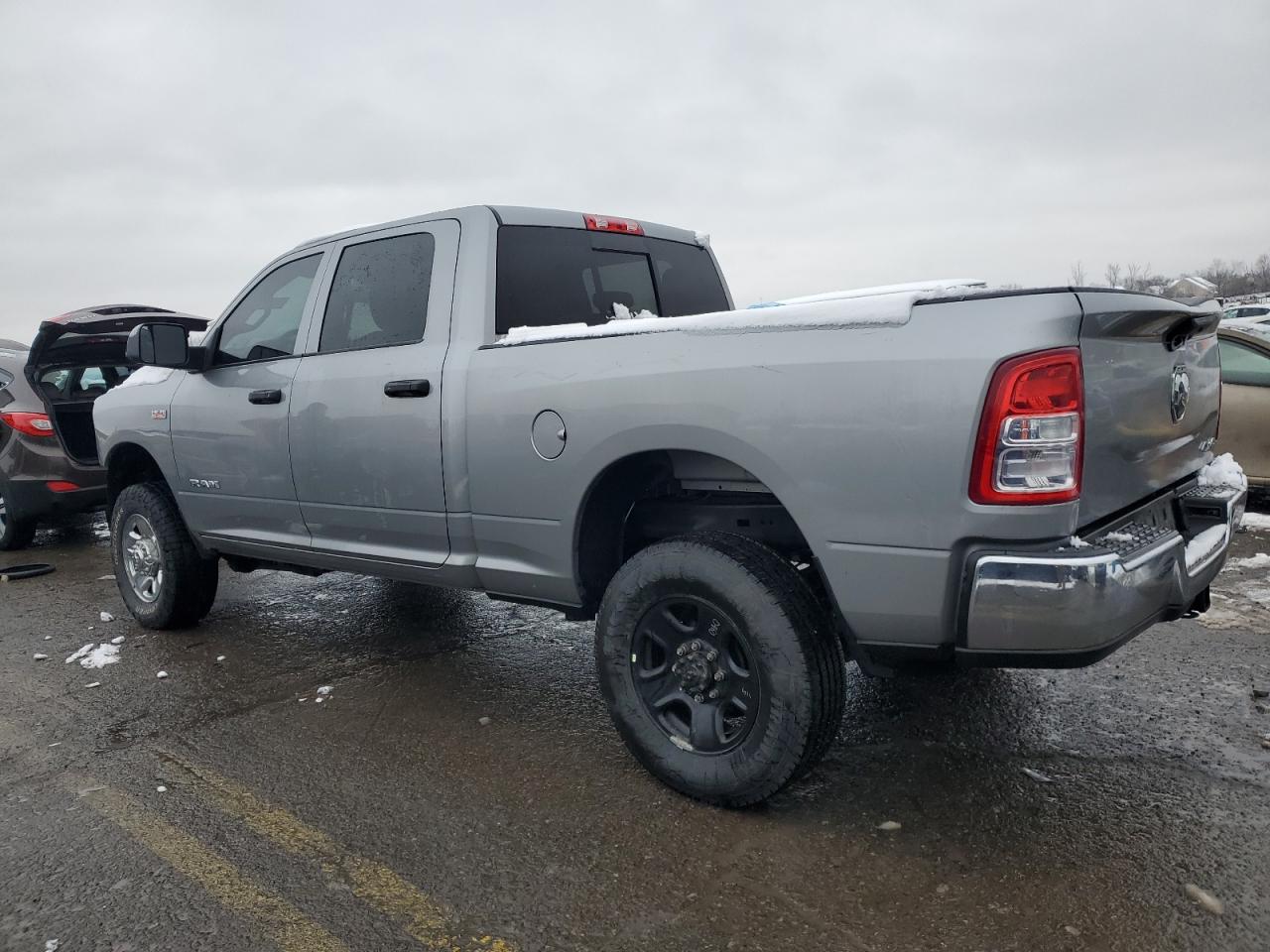 2021 RAM 2500 - Image 2