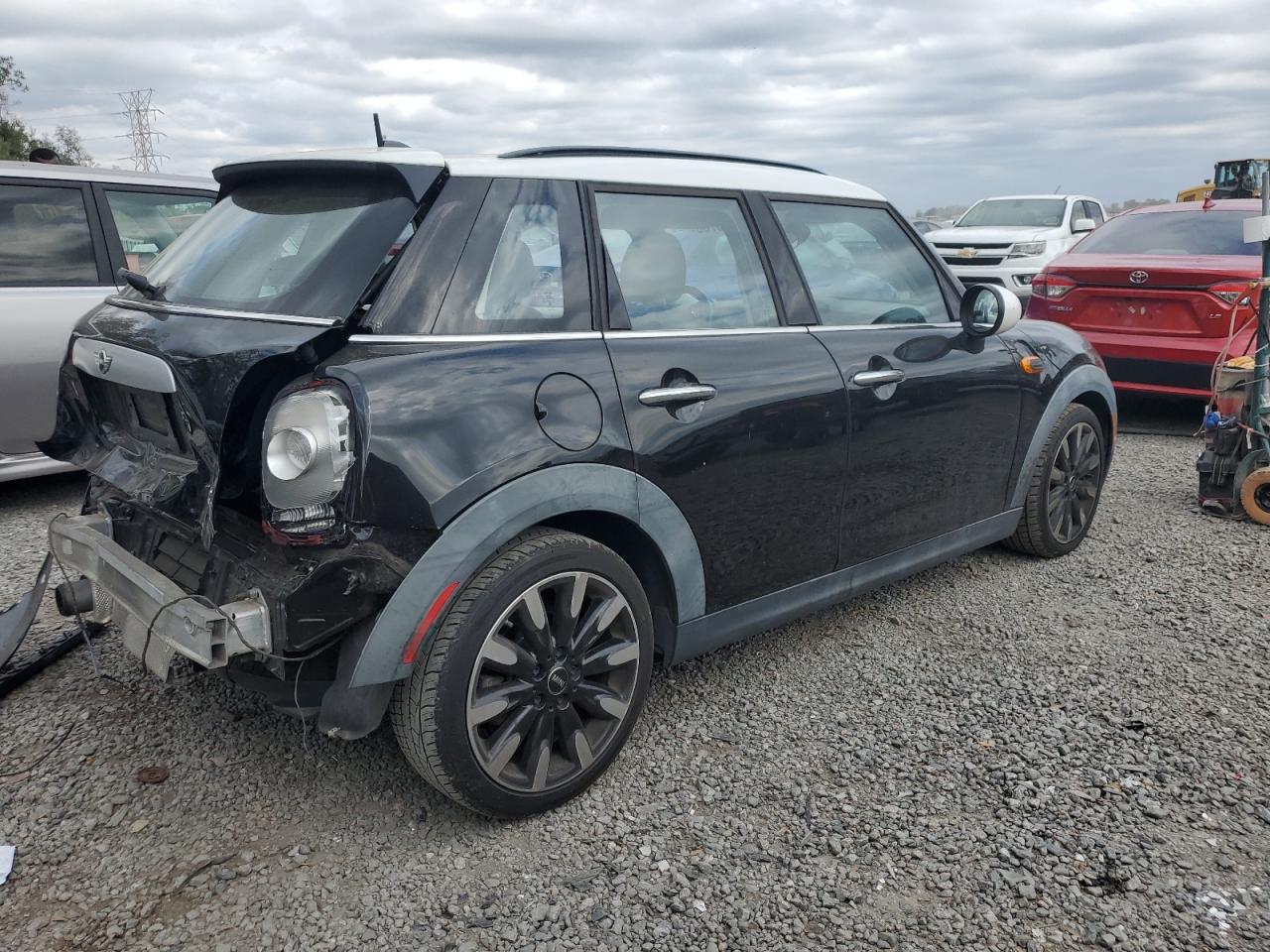 2015 MINI Cooper - Image 3