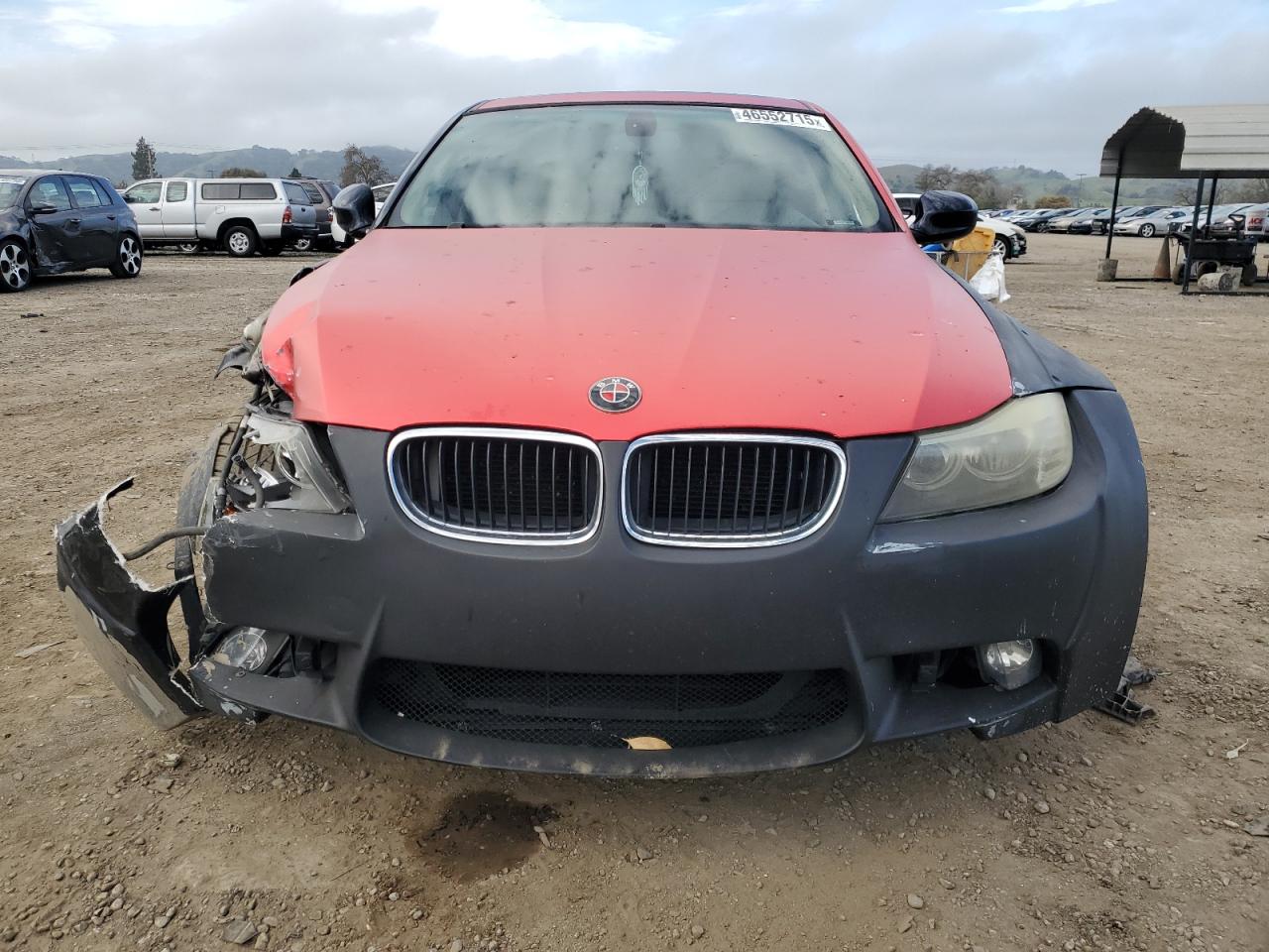 2009 BMW 3er - Image 5