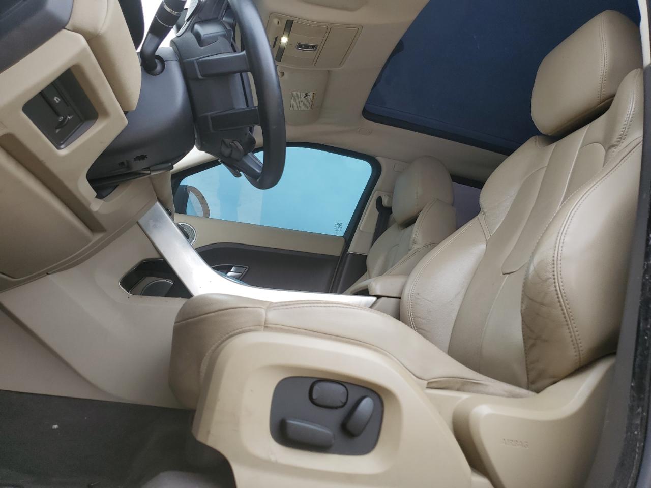 2015 Land Rover Range Rover - Image 7