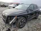 2022 Hyundai Tucson Limited for Sale in Cahokia Heights, IL - All Over