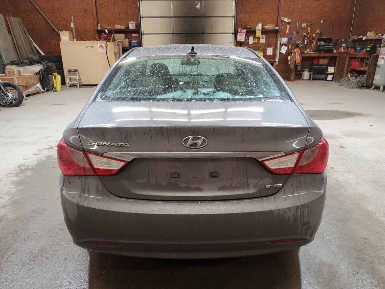 2013 Hyundai Sonata - Image 6