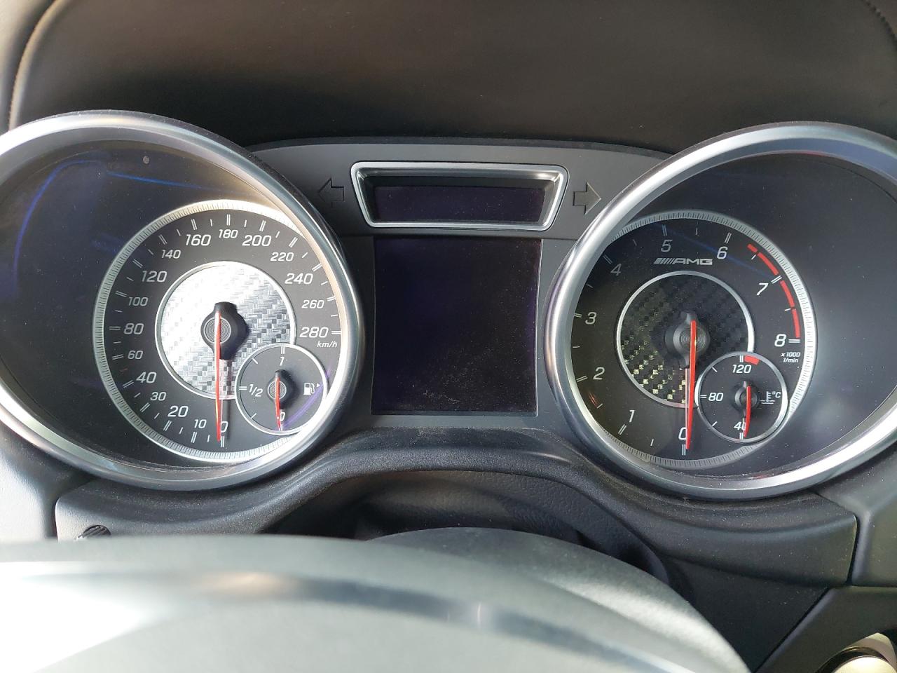WDB4632721X273123 - 2017 Mercedes Benz G63 - #43669705