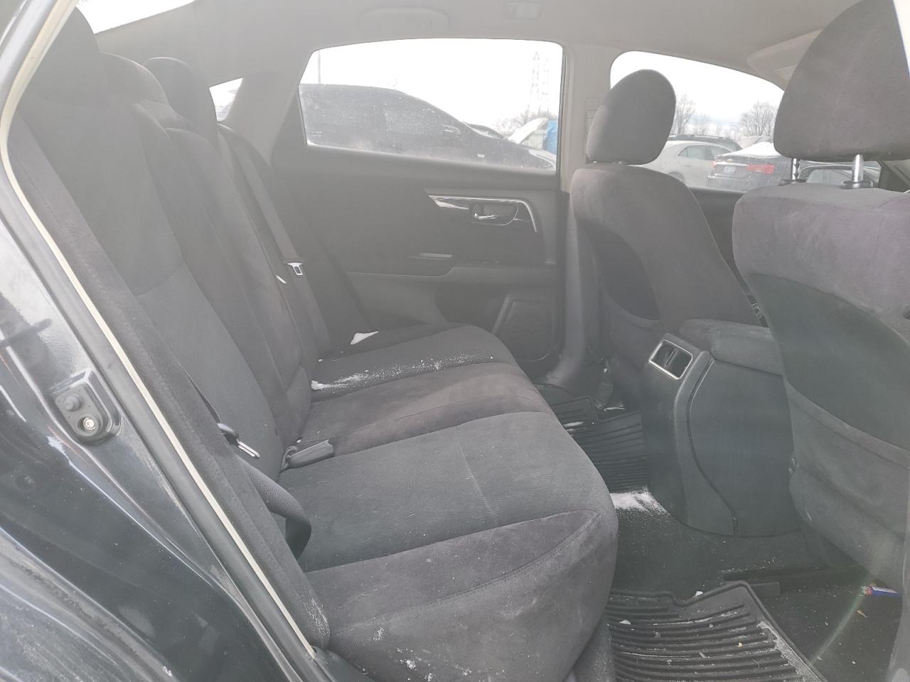 2013 Nissan Altima - Image 10
