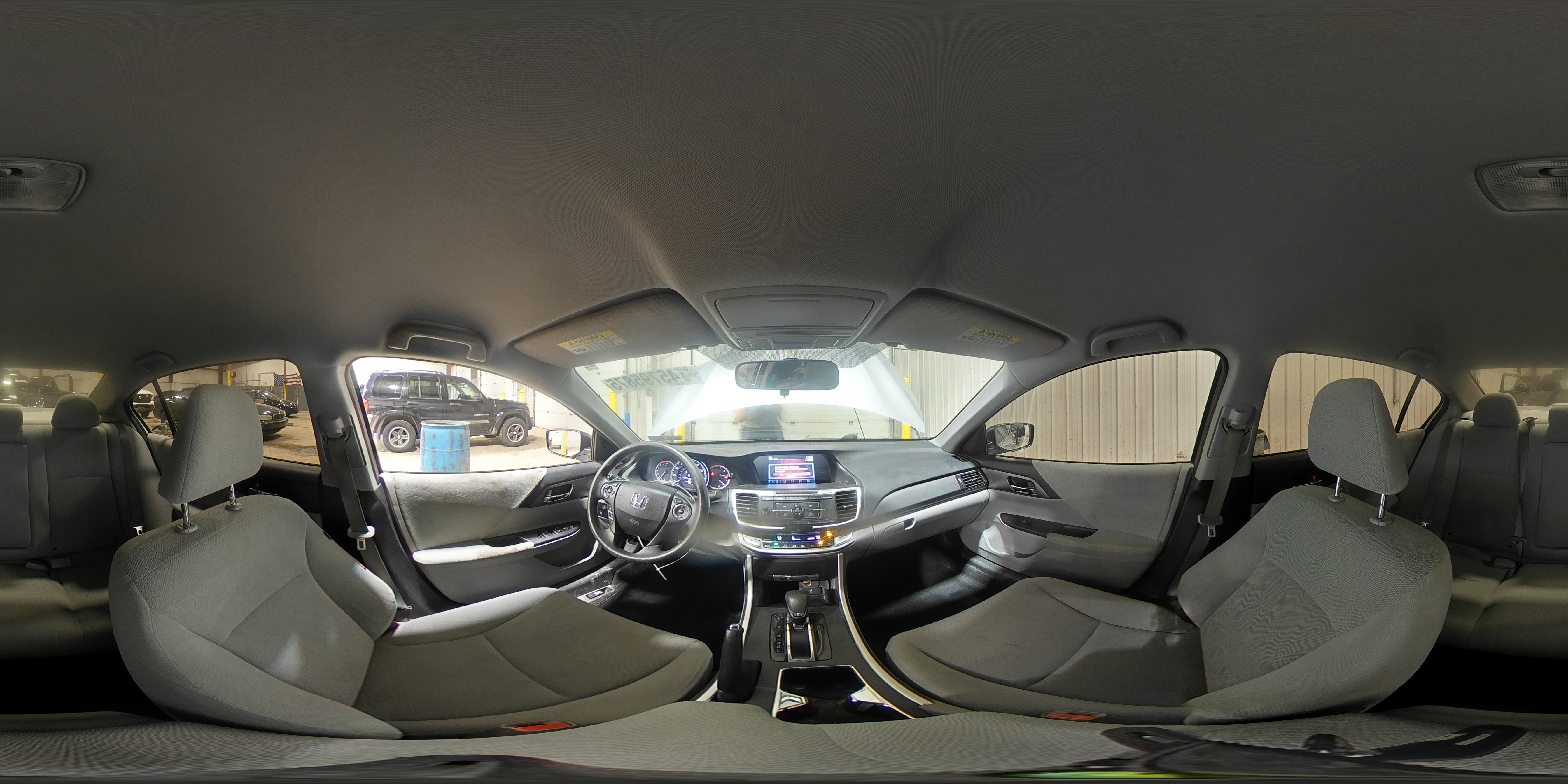 2013 Honda Accord - Image 15