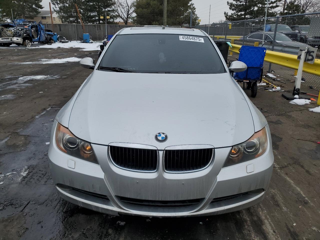 2007 BMW 3er - Image 5