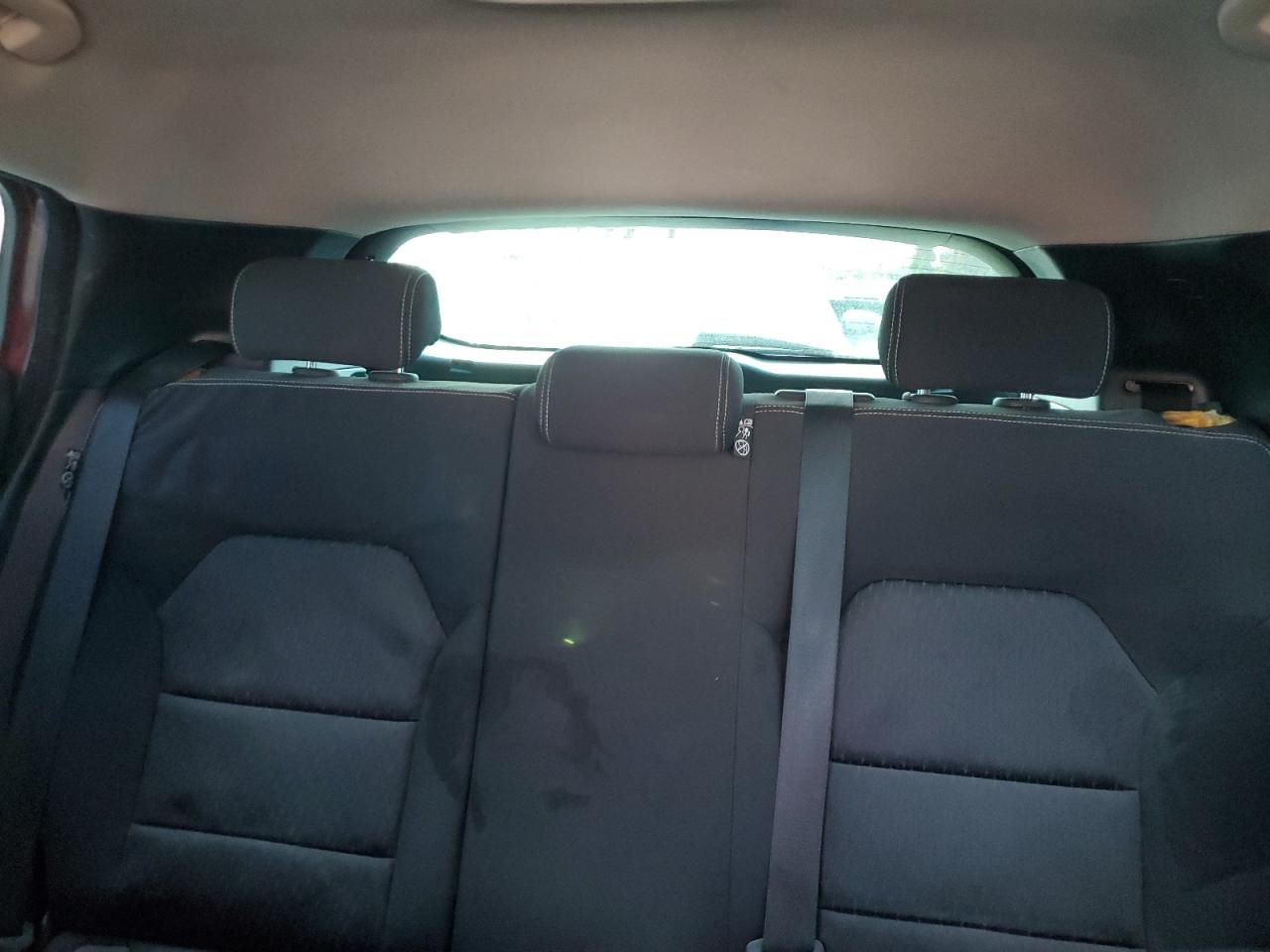 2017 Infiniti QX30 - Image 10
