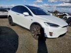 2016 Tesla Model X  na sprzedaż w Antelope, CA - Mechanical