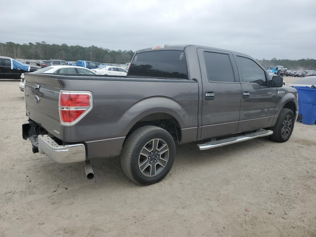 2013 Ford F-150 - Image 3