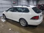 2012 Volkswagen Jetta S للبيع في Candia، NH - Rear End