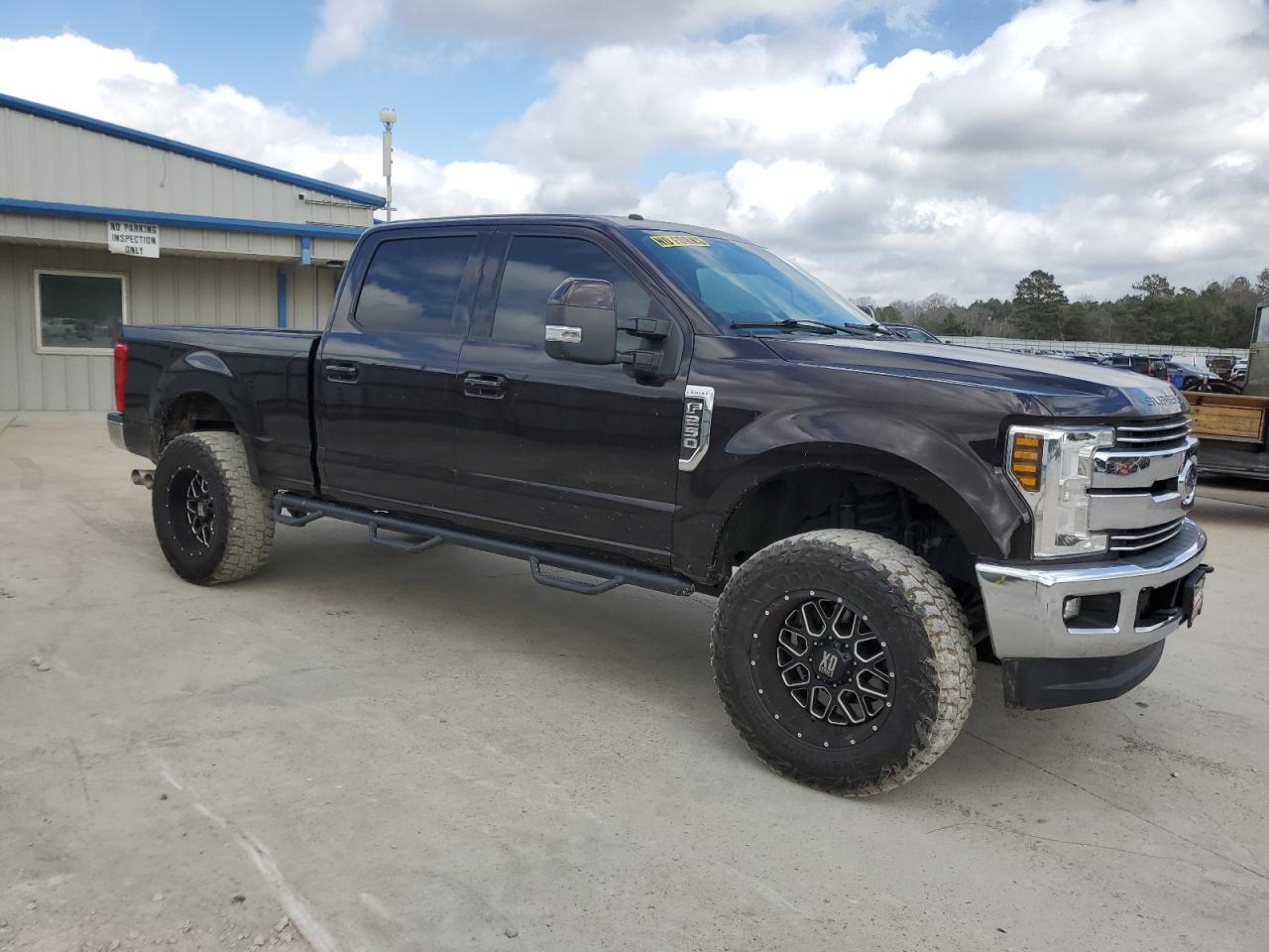 2018 Ford F250 - Image 4