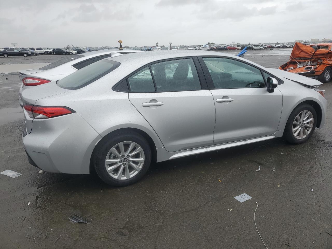 2024 Toyota Corolla - Image 3