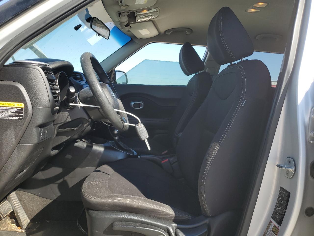 2015 Kia Soul - Image 7