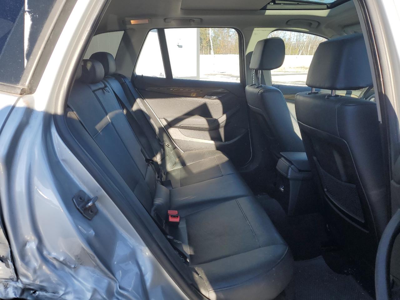 2013 BMW X1 - Image 11