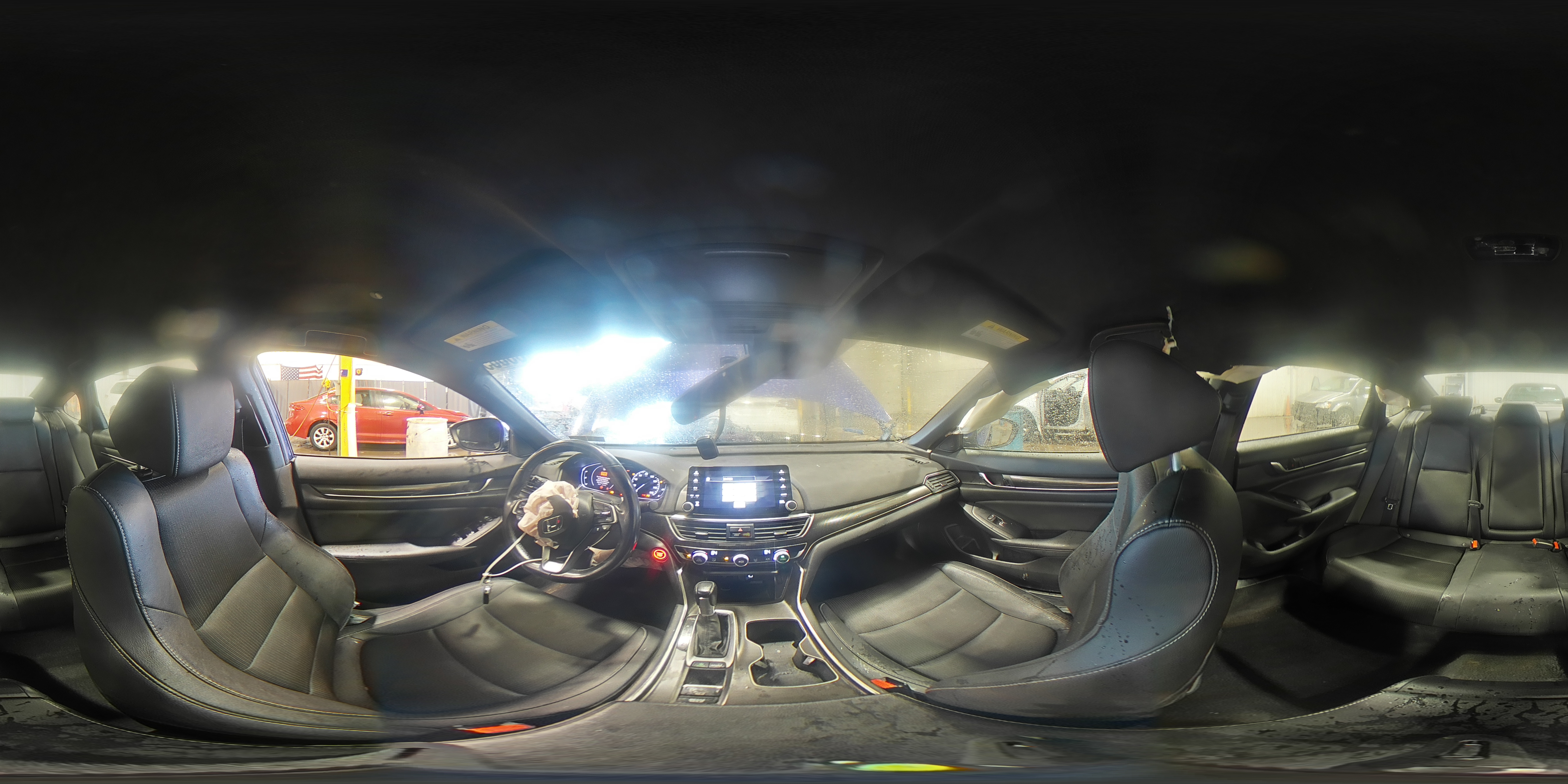 2019 Honda Accord - Image 15