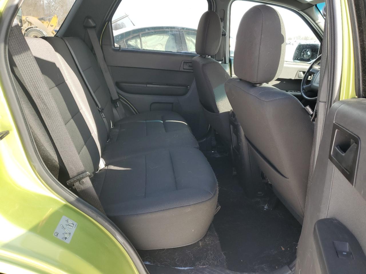 2012 Ford Escape - Image 11