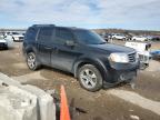 2015 Honda Pilot Exl на продаже в Kansas City, KS - Rear End