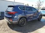 2019 Hyundai Santa Fe Se for Sale in Riverview, FL - Side