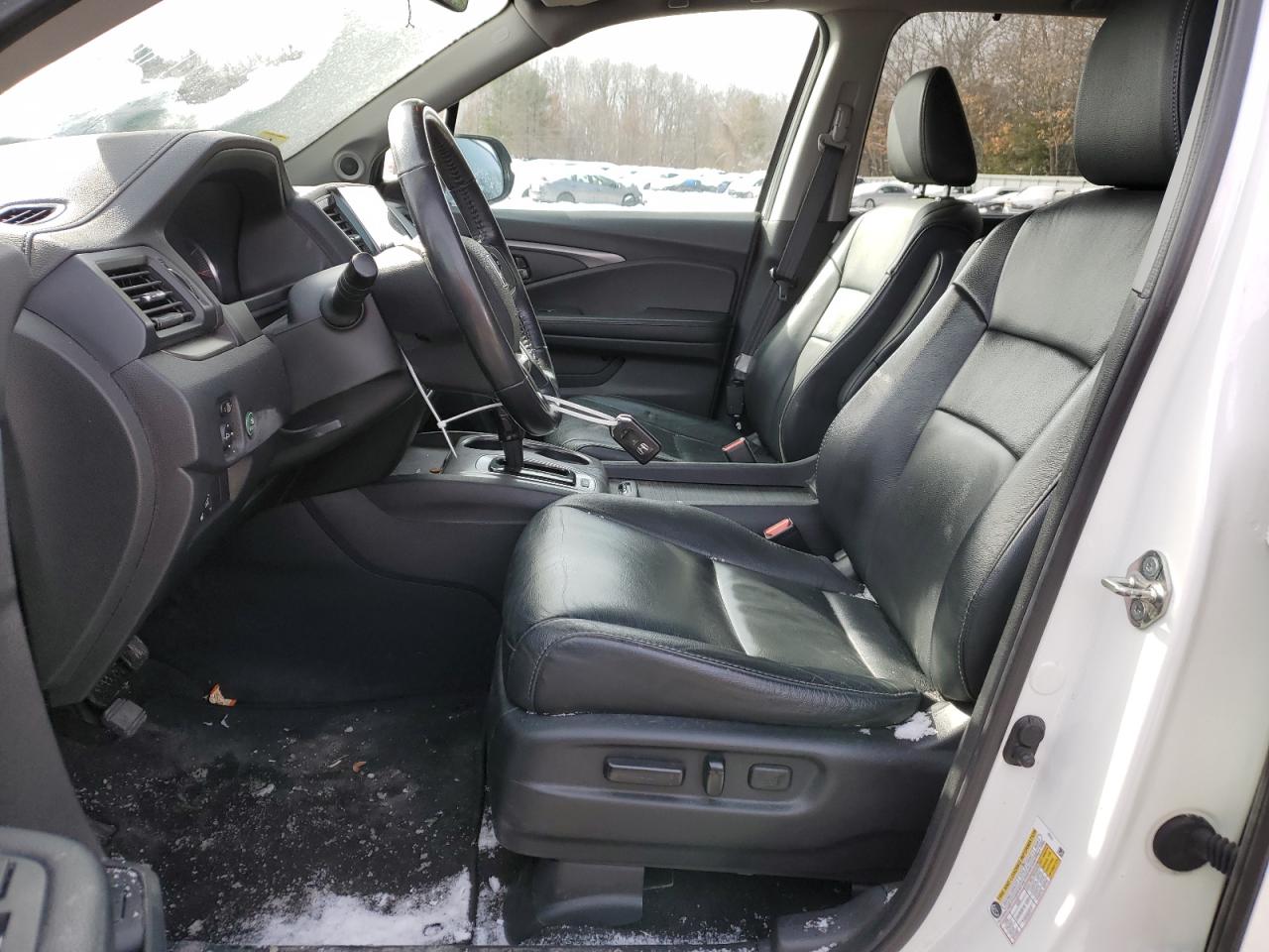 2019 Honda Pilot - Image 7