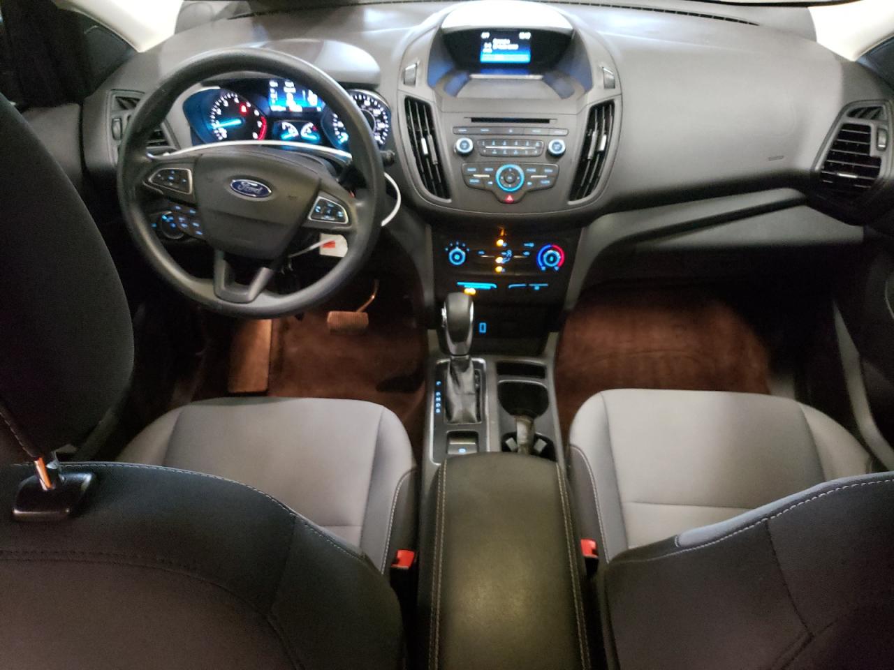 2017 Ford Escape - Image 8