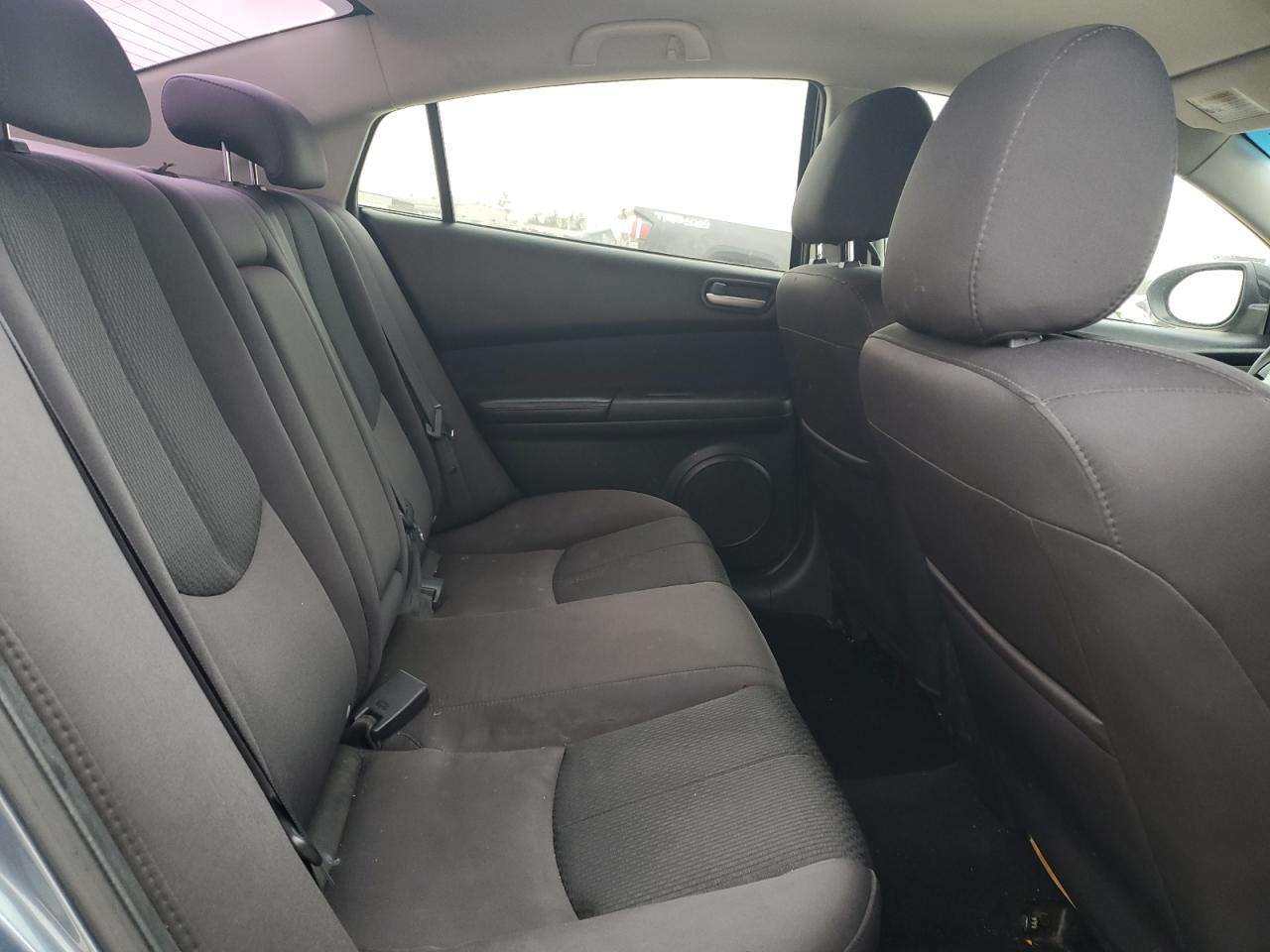 2013 Mazda 6 - Image 10