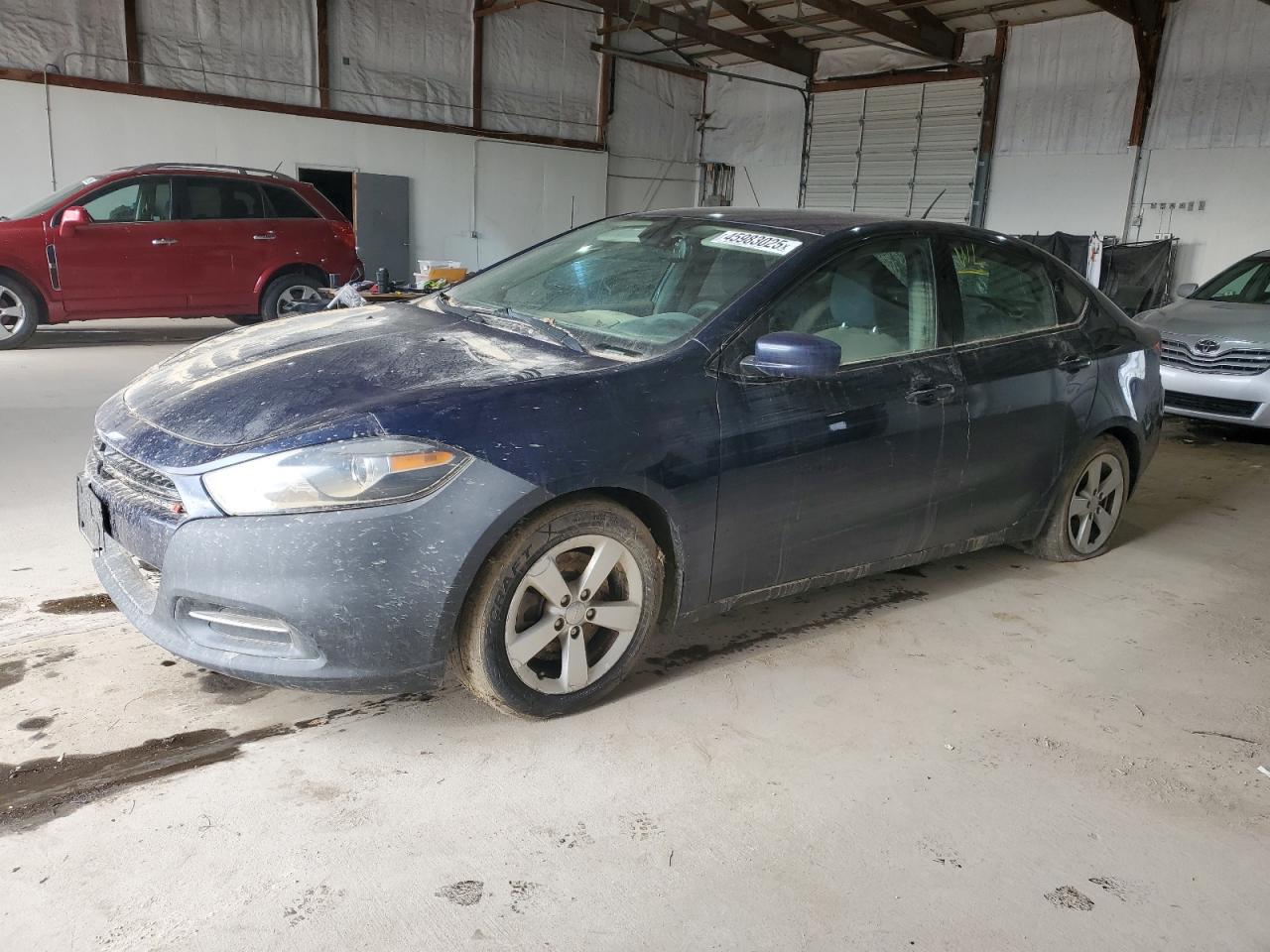 2016 Dodge Dart - Image 1