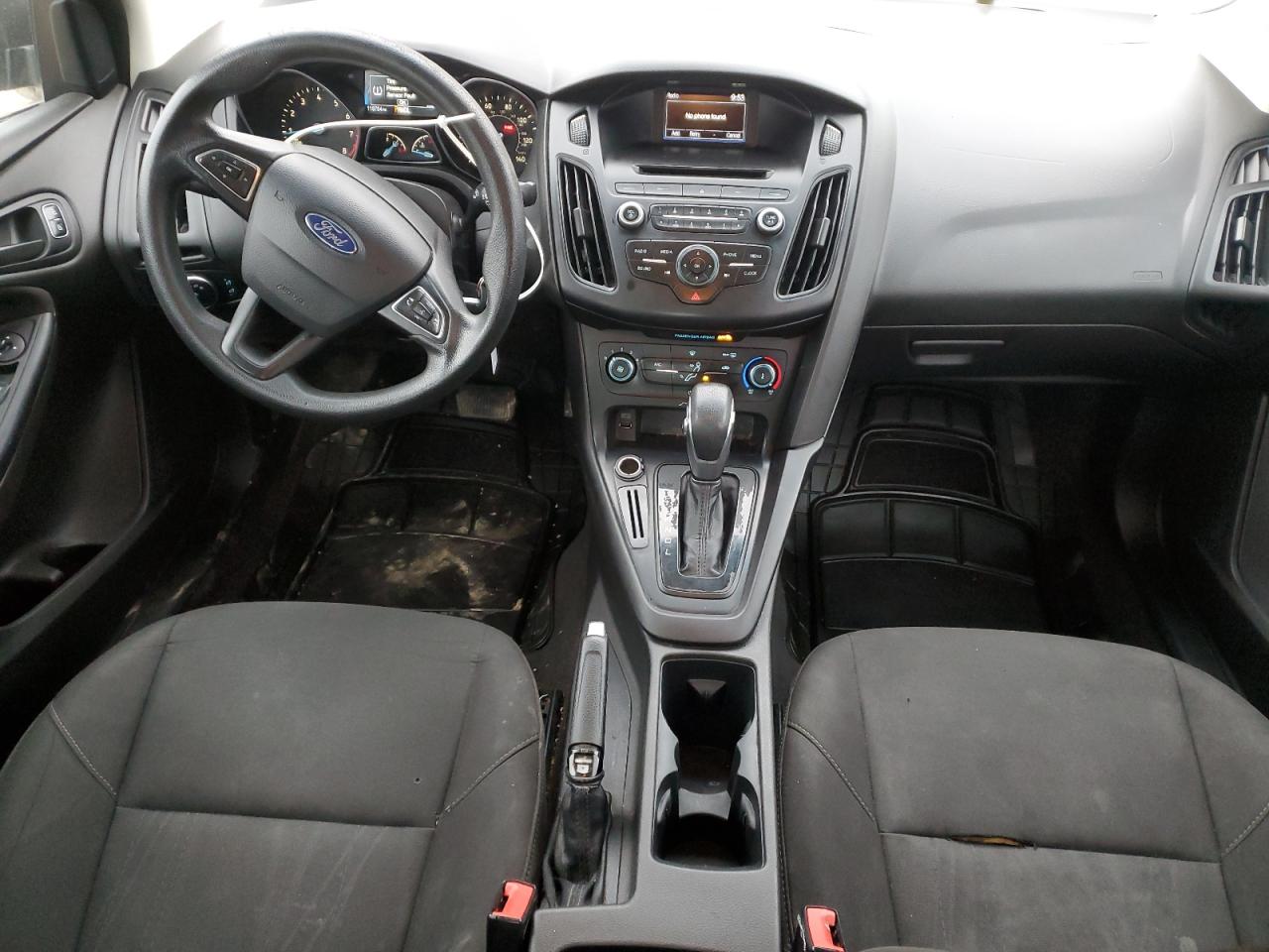2016 Ford Focus - Image 8