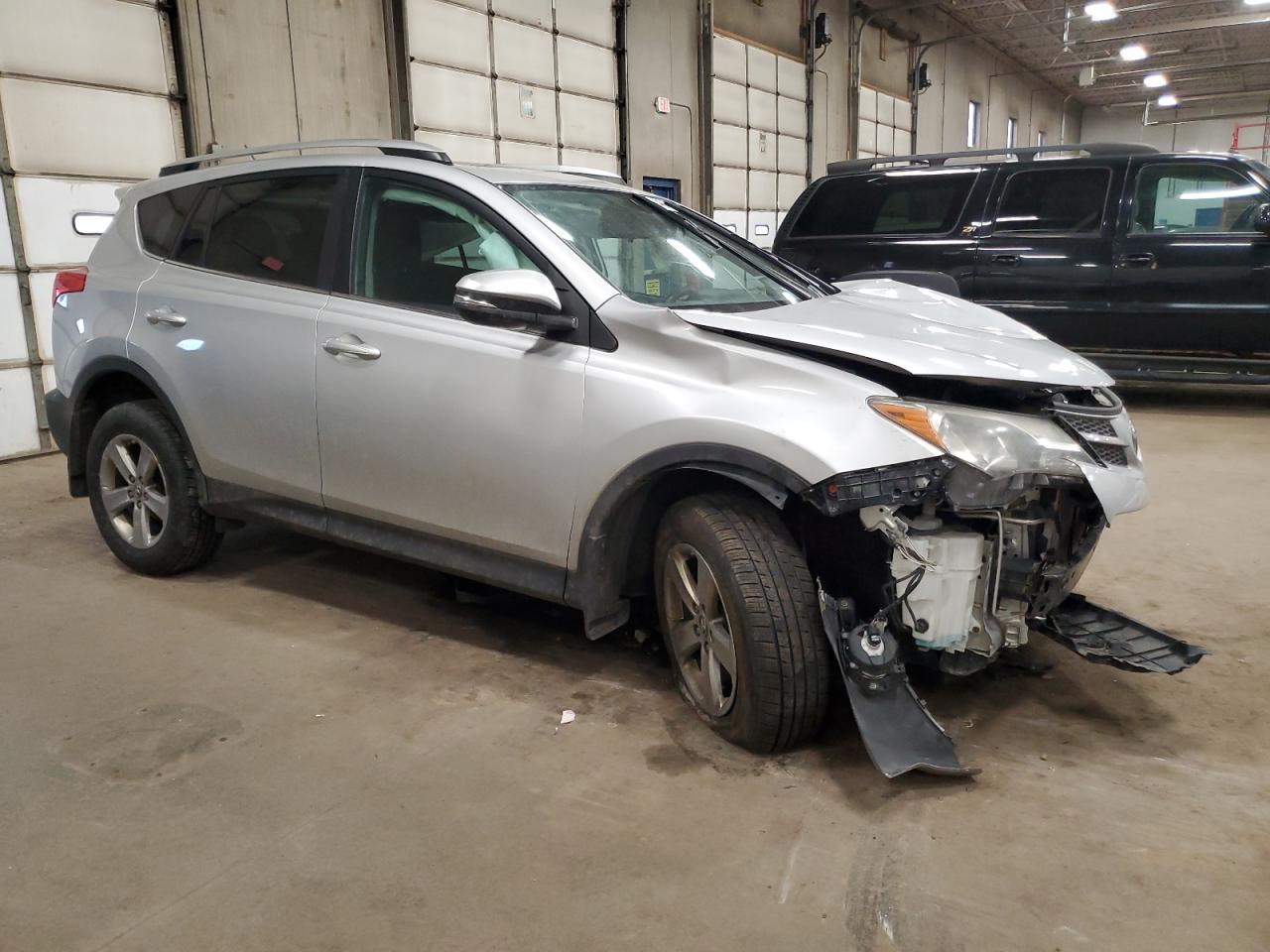 2015 Toyota RAV 4 - Image 4