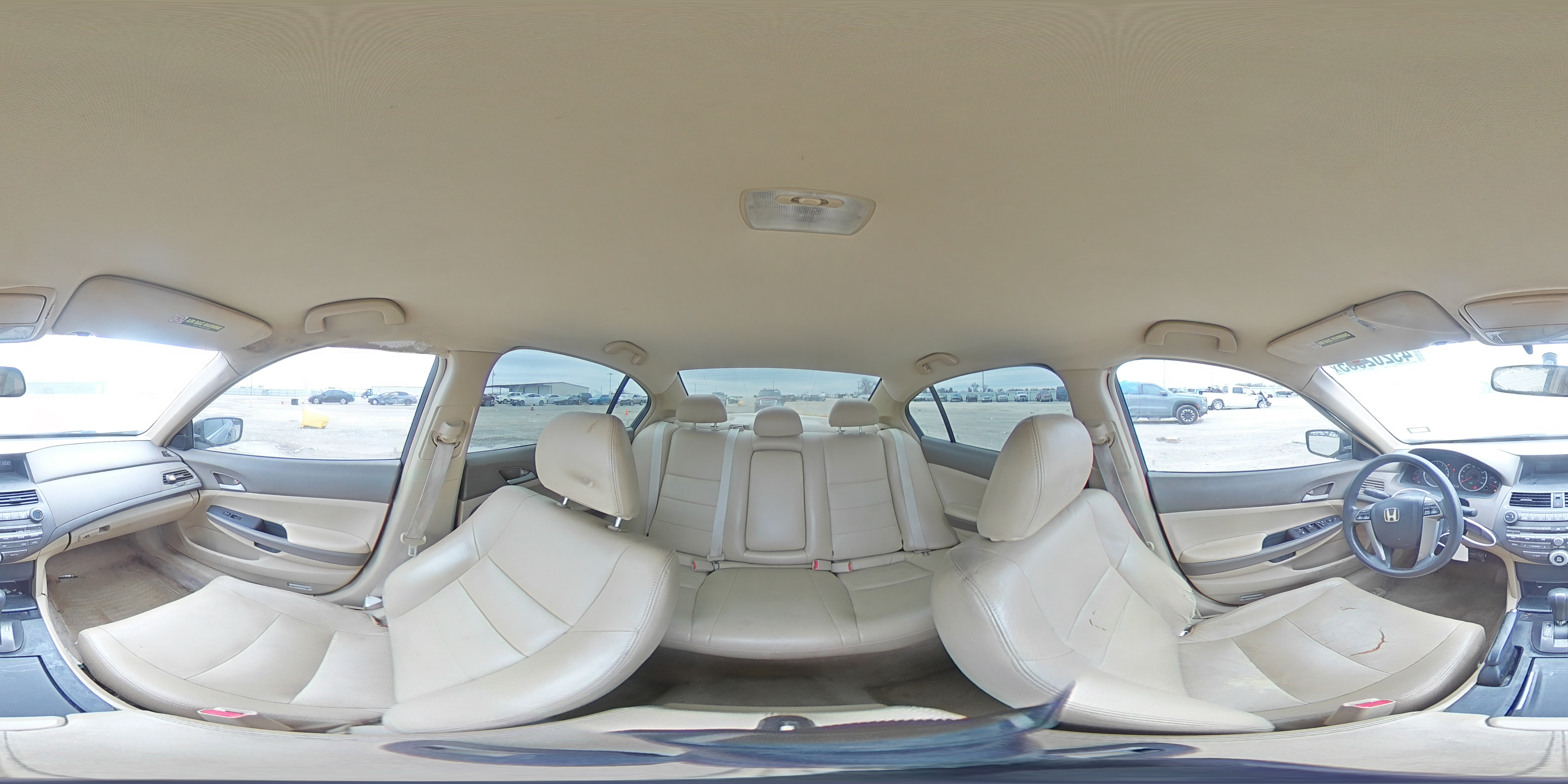 2009 Honda Accord - Image 13