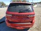 2021 Dodge Durango R/T en Venta en Riverview, FL - Front End