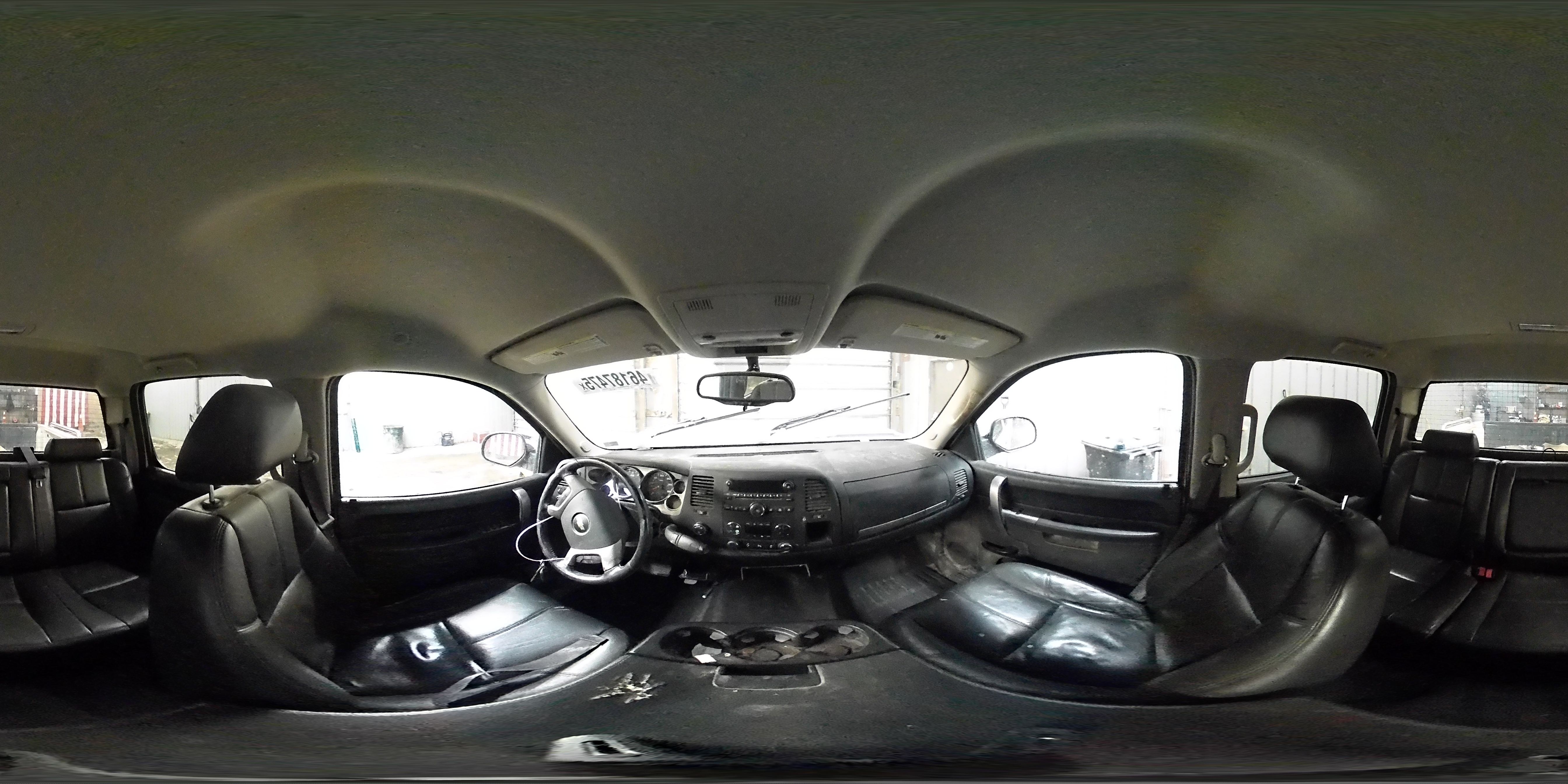 2013 Chevrolet Silverado - Image 13