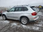 2013 BMW X5 XDRIVE35I for sale at Copart PA - PHILADELPHIA EAST-SUBLOT