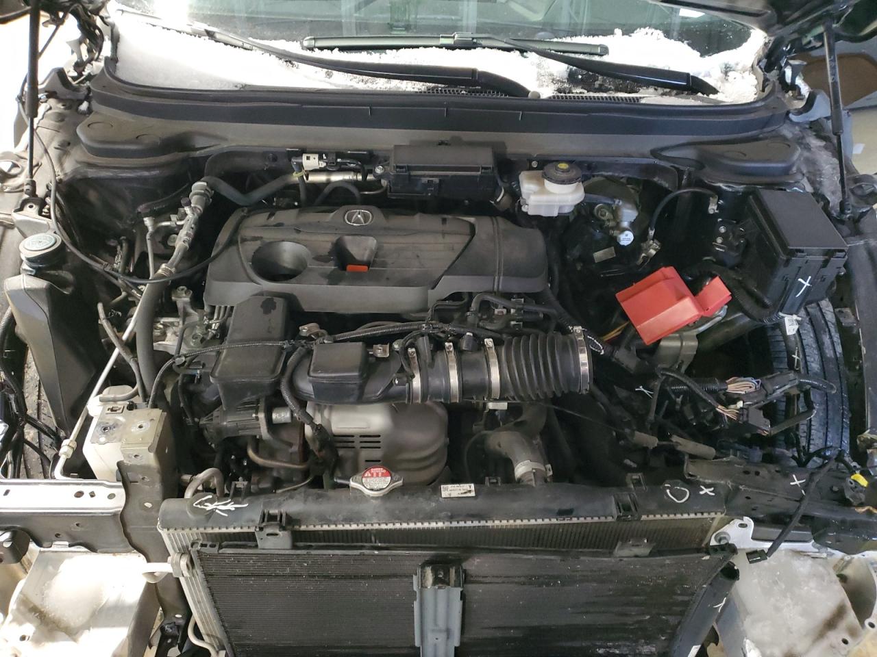2021 Acura RDX - Image 12