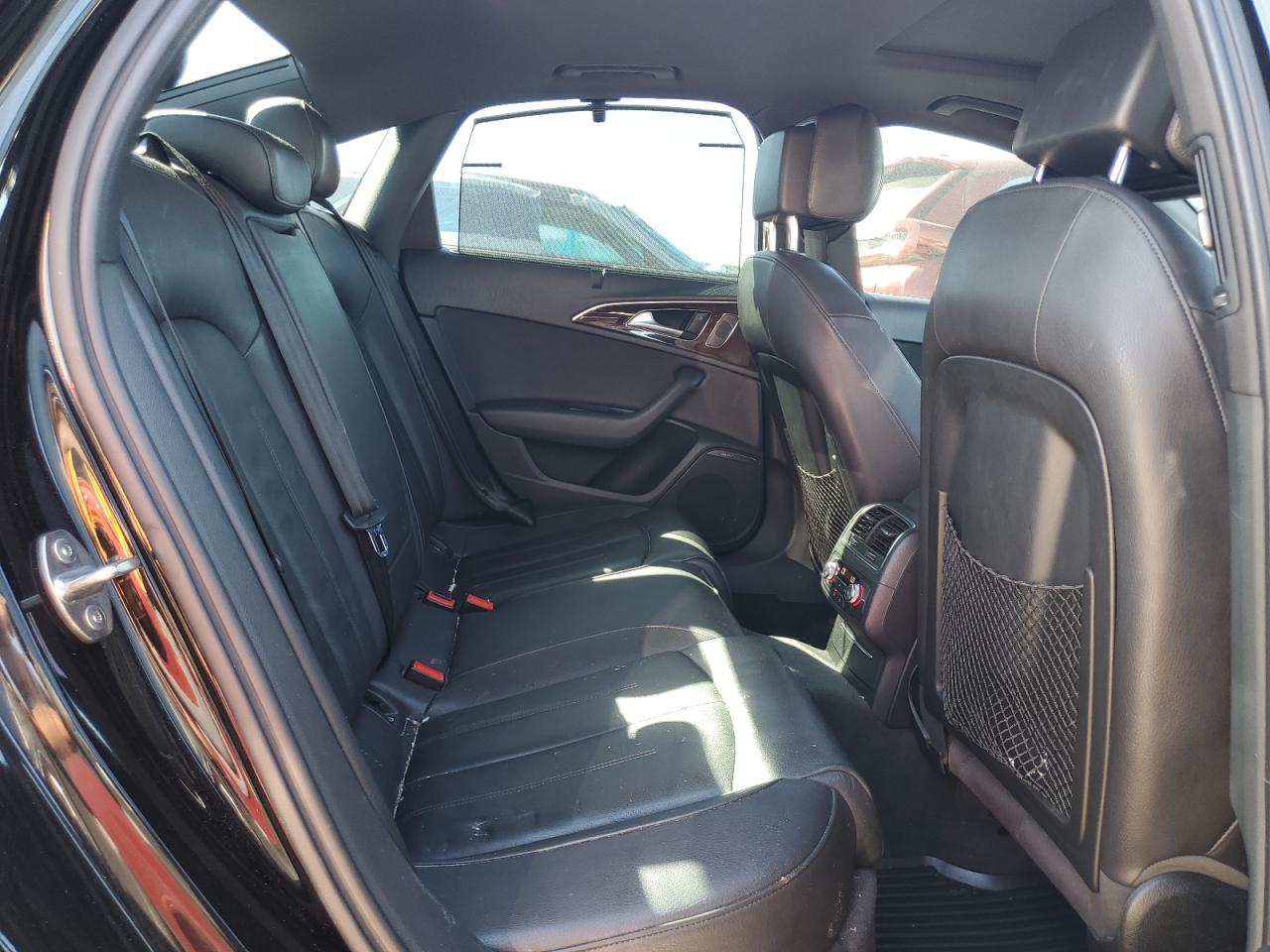 2016 Audi A6 - Image 10