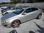 2012 Volvo S60 T5 продається в Fairburn, GA - Side