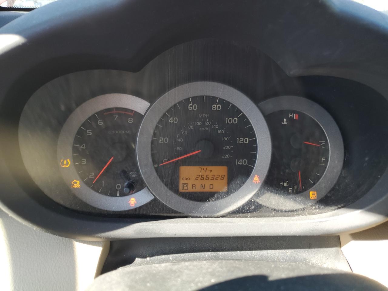 2009 Toyota RAV 4 - Image 9