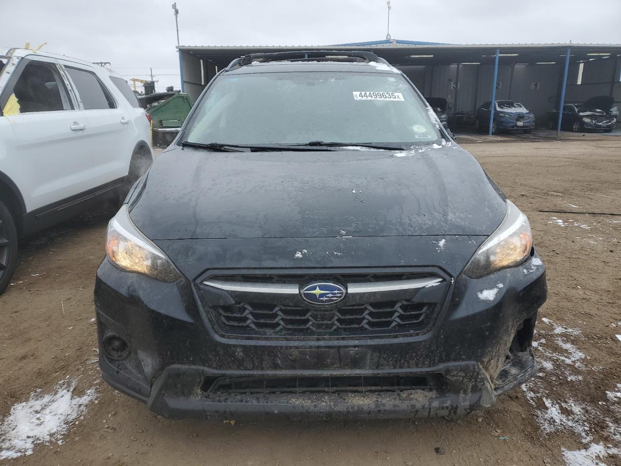 2019 Subaru XV - Image 5