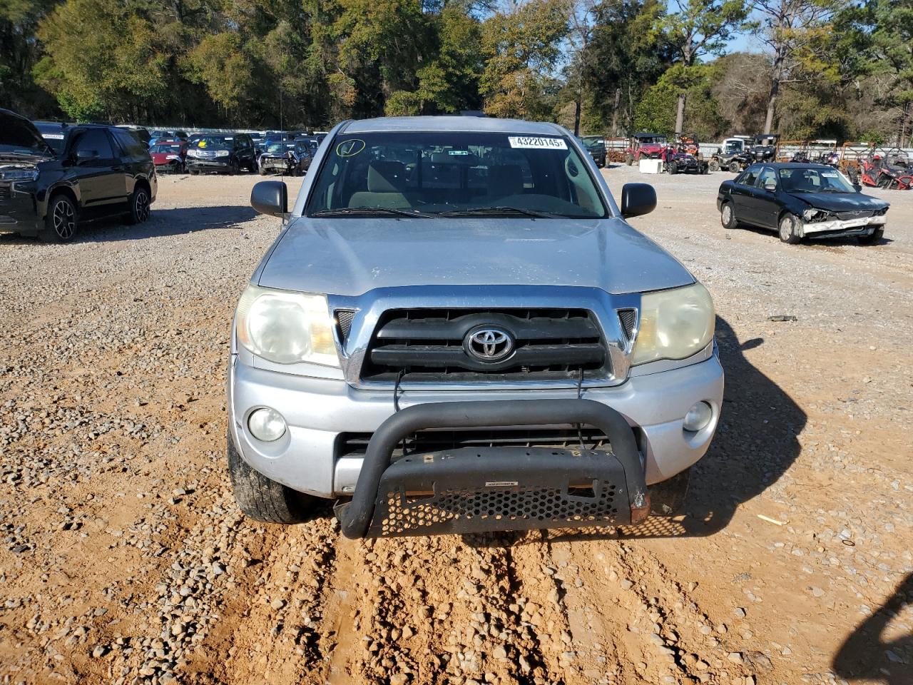 2006 Toyota Tacoma - Image 5