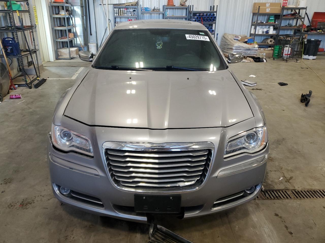 2013 Chrysler 300 - Image 5