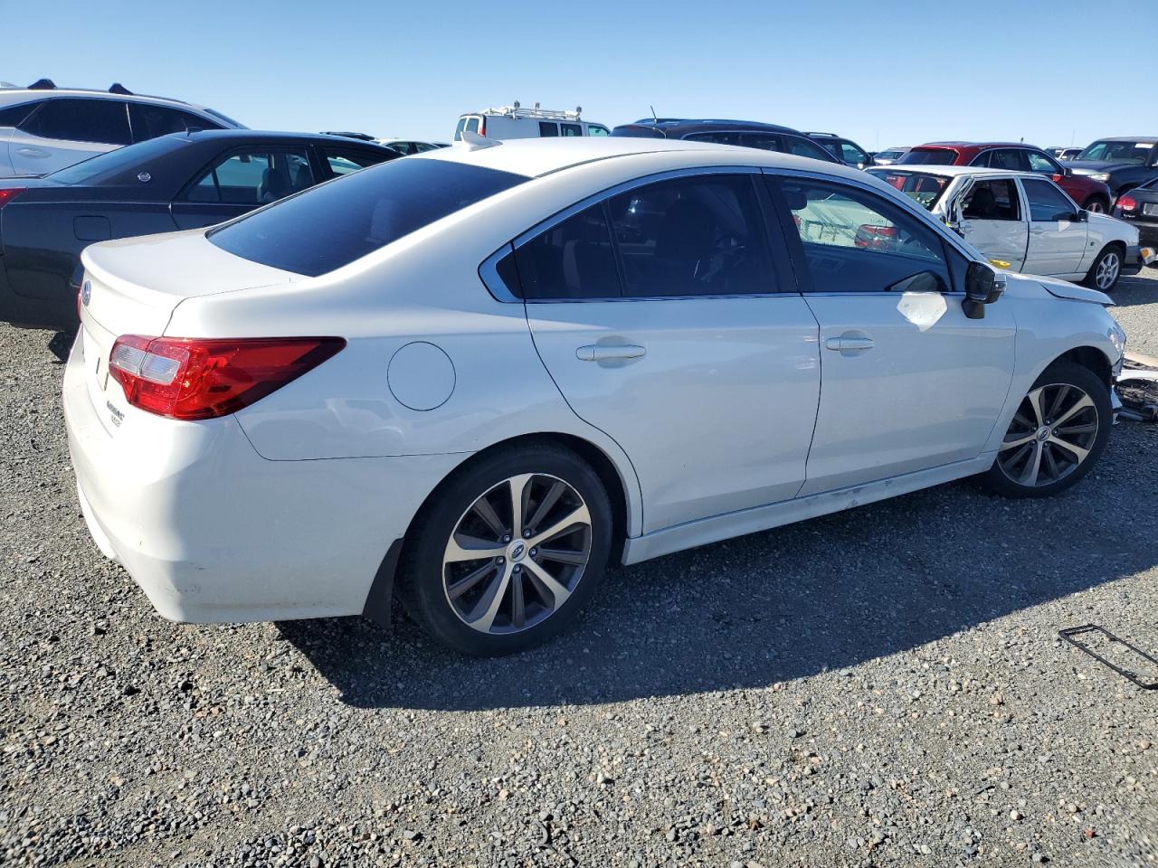 2016 Subaru Legacy - Image 3