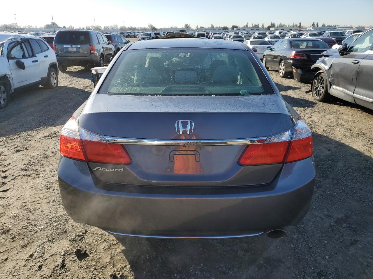 2013 Honda Accord - Image 6