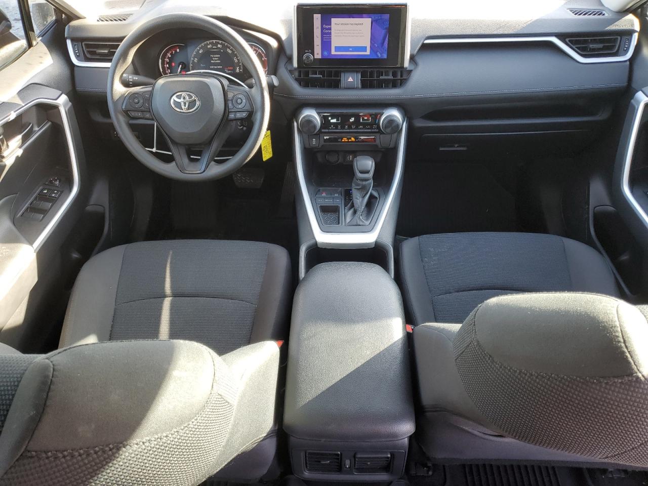 2023 Toyota RAV 4 - Image 8