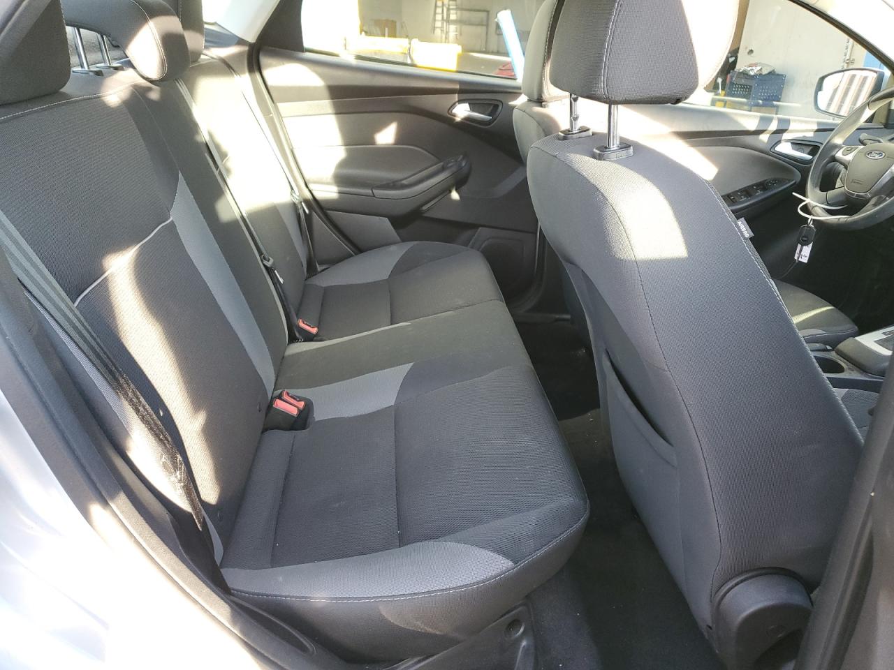 2014 Ford Focus - Image 10