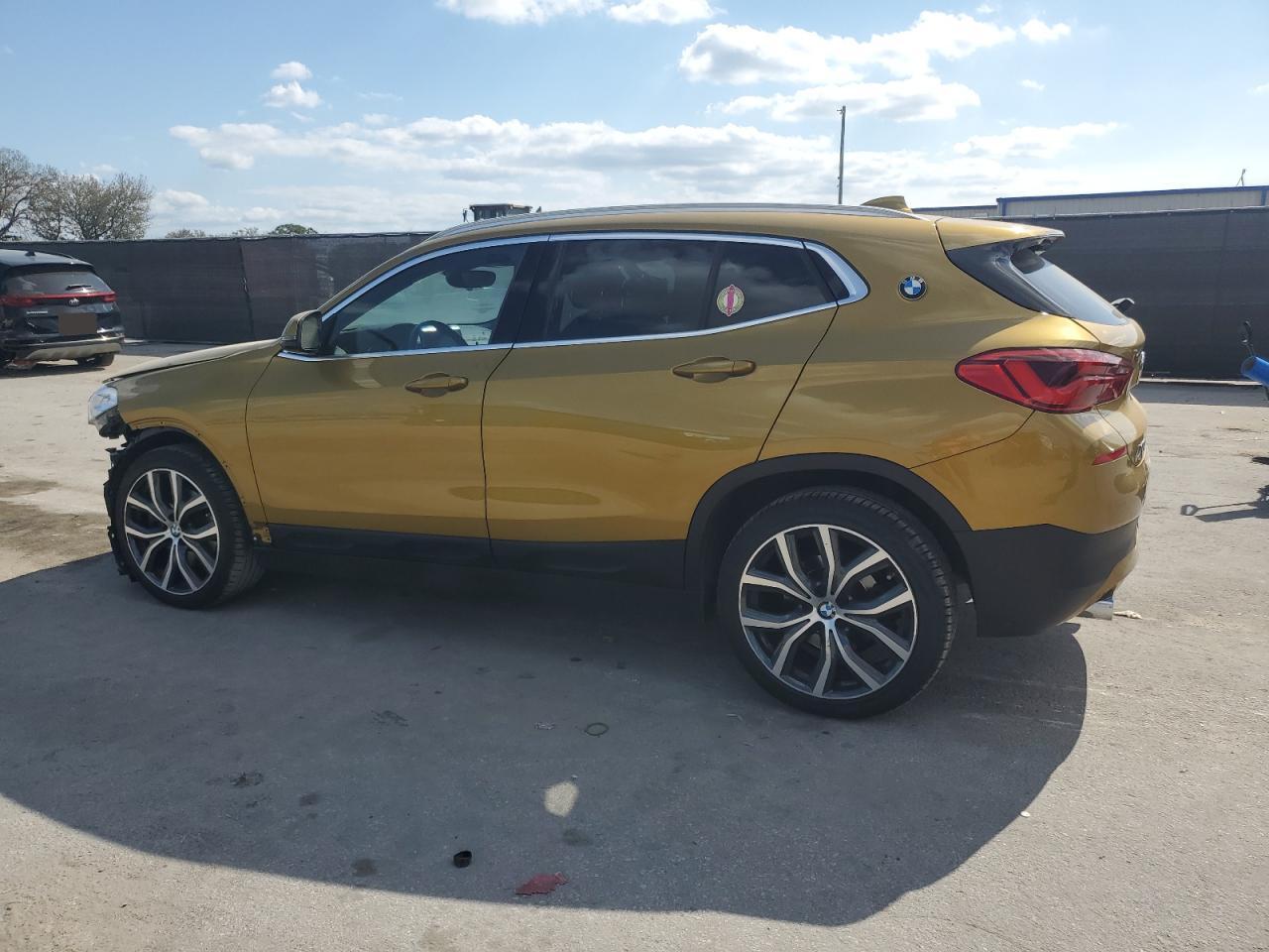 2018 BMW X2 - Image 3