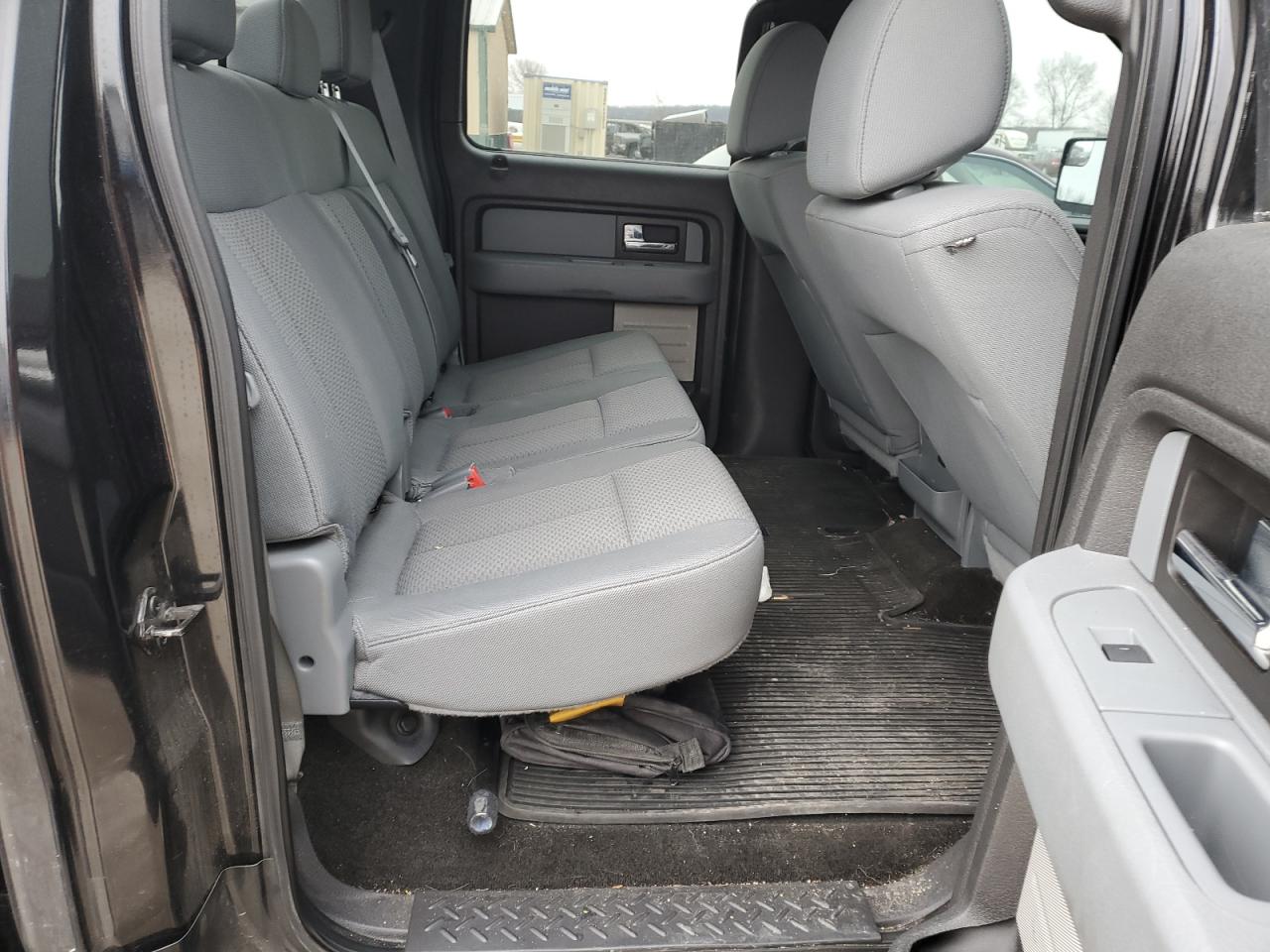 2014 Ford F-150 - Image 10