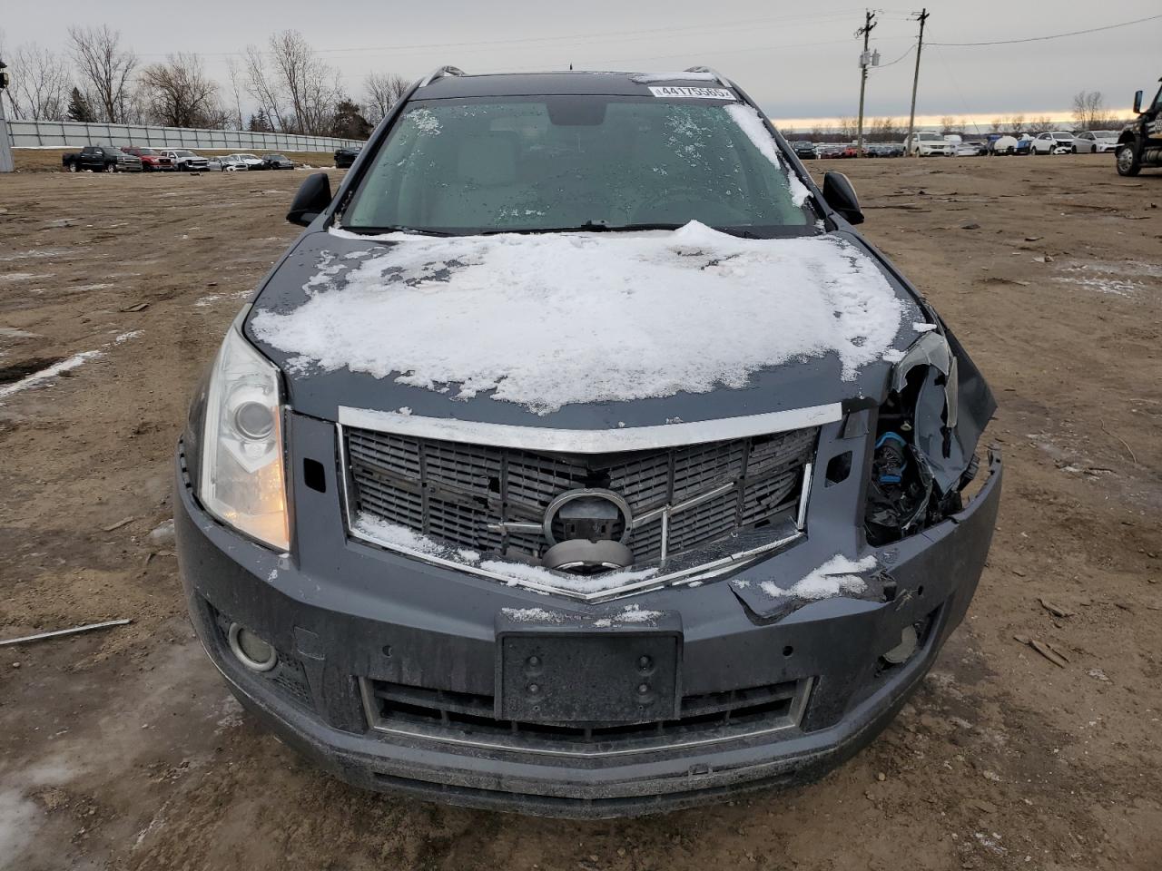 2010 Cadillac SRX - Image 5